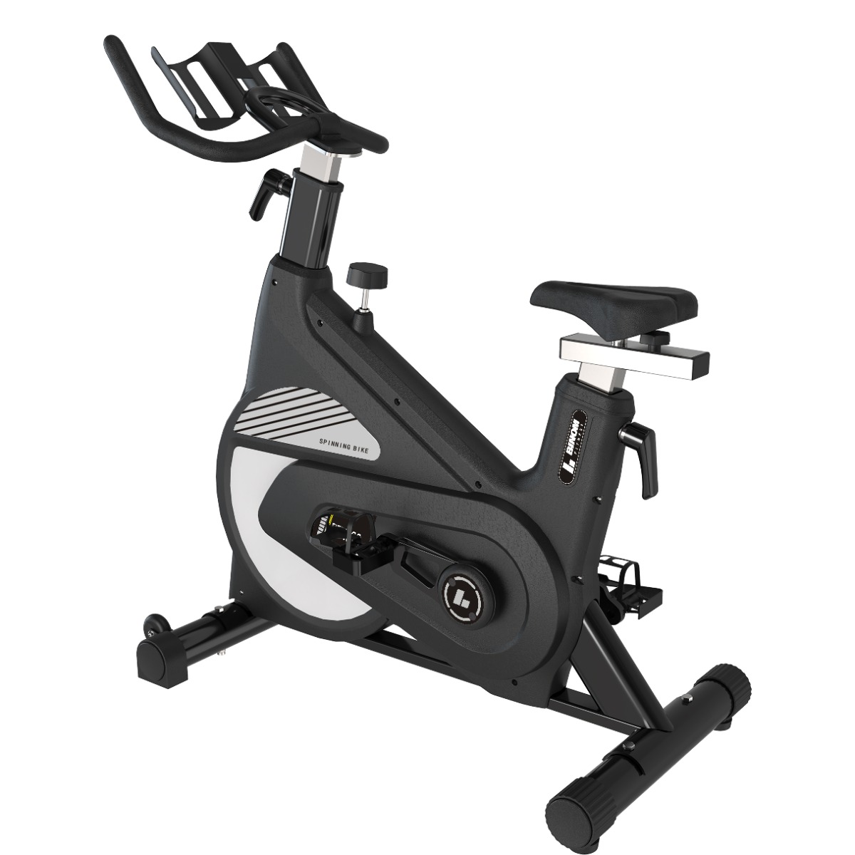 Bicicleta de Spinning BC2