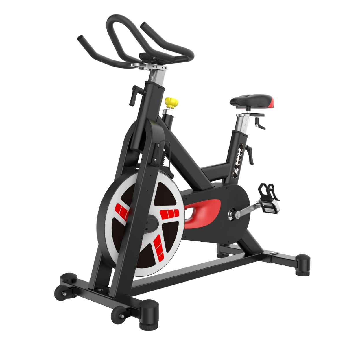 Bicicleta de Spinning BC3