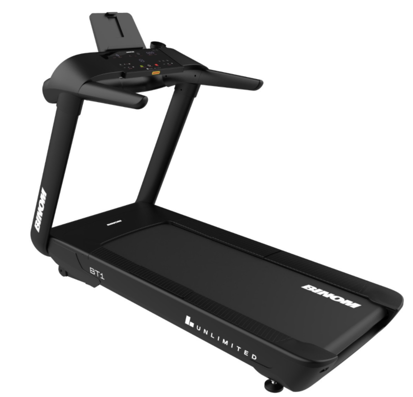 Cinta de correr BT1 SemiPro
