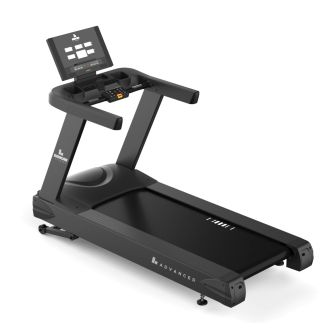 Cinta de correr BA67 Profesional con Pantalla LED 18,5''