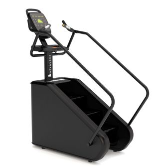 Stepmill BA76 Stair Climber + Consola LED
