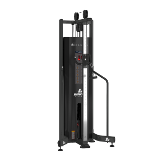 Polea Dual BS90 Alta / Baja