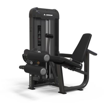 Selectorizada P10 Dual Extensión / Curl de Pierna 123 Kg
